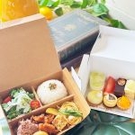 ビュッフェBOX予約受付中